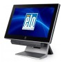 Elo Touch Solutions 19C2 N2800 1,86 GHz 47 cm (18.5") 1366 x 768 Pixel Touch screen Grigio (E808963)