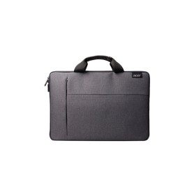 Acer ABG233 39,6 cm (15.6") Custodia a tasca Grigio (GP.BAG11.02J)