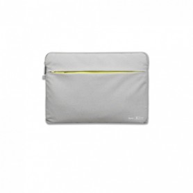 Acer Vero 39,6 cm (15.6") Custodia a tasca Grigio (GP.BAG11.01T)