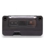 Datalogic GFS4520-BK-RED lettore di codici a barre Lettore di codici a barre fisso 2D Nero