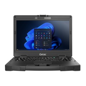 Getac ST2D5AQDSDXX laptop Intel® Core™ i5 i5-1340P Computer portatile 35,6 cm (14") 8 GB DDR5-SDRAM 256 GB SSD Wi-Fi 6E (802.