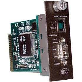 Trendnet TFC-1600MM dispositivo di gestione rete