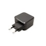 VALUE 19.99.1095 Caricabatterie per dispositivi mobili Universale Nero AC Interno