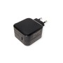 VALUE 19.99.1095 Caricabatterie per dispositivi mobili Universale Nero AC Interno