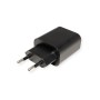 VALUE 19.99.1094 Caricabatterie per dispositivi mobili Universale Nero AC Interno