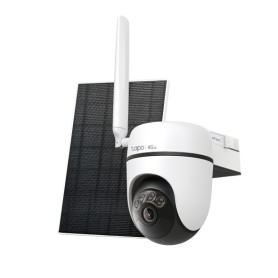 TP-Link Tapo C615G KIT Cupola Telecamera di sicurezza IP Esterno 2304 x 1296 Pixel Soffitto/Parete/Palo (TAPO C615G KIT)