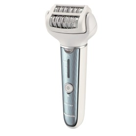 Panasonic ES-EL2A, Epilatore con 60 pinzette, Wet&Dry (5025232873951)