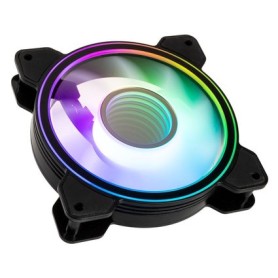 Kolink Umbra Void Pro Case per computer Ventilatore 12 cm Nero 1 pz (UMBRA VOID PRO 120MM)