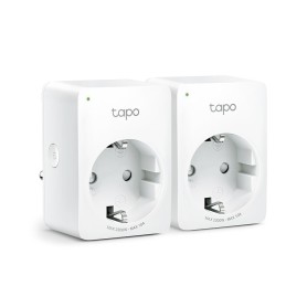 TP-Link Tapo P100 presa intelligente 2990 W Casa Bianco (Tapo P100(2-pack)(EU))