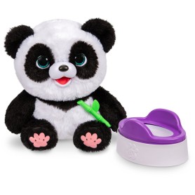 Moose Toys Little Live Pets My Baby Panda Chuchu (26676)
