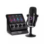 Hercules Audio Kit Starter - Bundle Stream 100 retail - Kabel-/Adapterset (4781068)