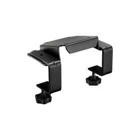 T818 Desk Mounting Kit (schwarz, fr Rennlenkradbasis T818) (4060287)