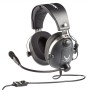 Thrustmaster T.Flight U.S. Air Force Edition Auricolare Cablato A Padiglione Gaming Nero (4060104)
