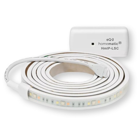Homematic IP Lightstrip Set 2m  HmIP-LSS (159647A0)
