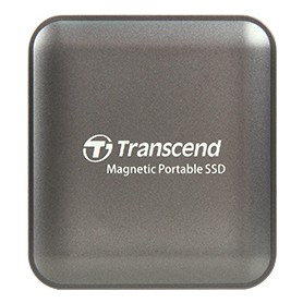 Transcend ESD420 4 TB USB tipo-C Grigio (TS4TESD420C)