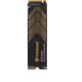 4TB M.2 2280 PCIE GEN5X4 NVME + HS (TS4TMTE260S)