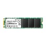 Transcend 825S 250 GB M.2 Serial ATA III 3D NAND (TS250GMTS825S)