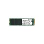 Transcend 112S M.2 512 GB PCI Express 3.0 3D NAND NVMe (TS512GMTE112S)