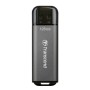 Transcend JetFlash 920 unità flash USB 128 GB USB tipo A 3.2 Gen 1 (3.1 Gen 1) Grigio (TS128GJF920)