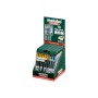 Metabo 623599000 lama per sega a gattuccio, sega a traforo e sega universale Lama per seghetto alternativo 10 pz
