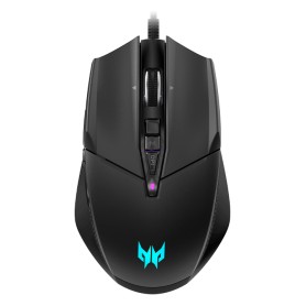 Acer Cestus 335 mouse Gaming Ambidestro USB tipo A Ottico 19000 DPI (GP.MCE11.01Q)