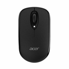 Acer B501 mouse Ufficio Ambidestro Bluetooth Ottico 1000 DPI (GP.MCE11.01Z)