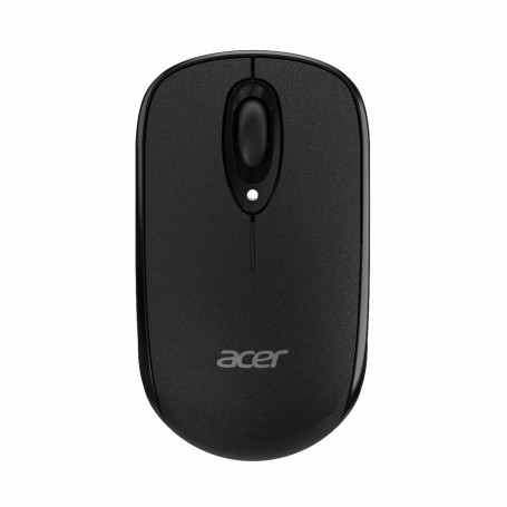 Acer B501 mouse Ufficio Ambidestro Bluetooth Ottico 1000 DPI (GP.MCE11.01Z)