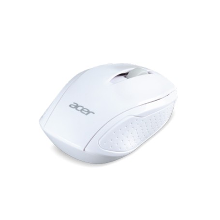 Acer M501 mouse Ambidestro RF Wireless Ottico 1600 DPI (GP.MCE11.00Y)