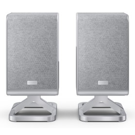 Sharp HT-SPR52021 kabell. Surround-Lautsprecher silber (HT-SPR52021SL)