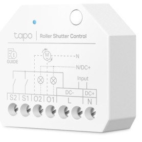 TP-Link Tapo S112 Attuatore per tendina/persiana