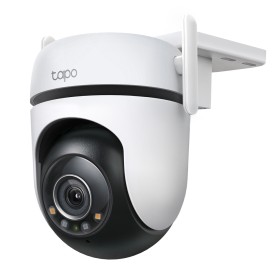 TP-Link Tapo C520WS Cupola Telecamera di sicurezza IP Interno e esterno 2560 x 1440 Pixel Soffitto (Tapo  C520WS)
