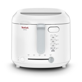 Tefal Uno FF203130 friggitrice Singolo Indipendente 1600 W Bianco