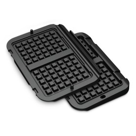 Tefal XA730810 accessorio per barbecue per l'aperto/grill Piastra per waffle