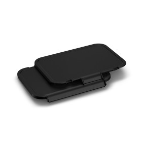 Tefal XA733810 accessorio per barbecue per l'aperto/grill Piatto