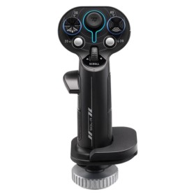 Thrustmaster Sol-R 3 AVA Add-On Grip Nero USB Flightstick Analogico/Digitale PC (2960941)