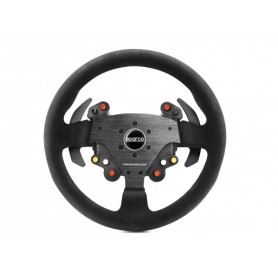 Thrustmaster Rally Wheel Add-On Sparco® R383 Mod Carbonio Volante Analogico PC, PlayStation 4, Xbox One (4060085)
