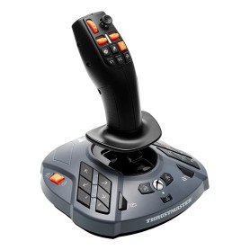 Thrustmaster SimTask FarmStick X Nero USB 2.0 Joystick Xbox (4460279)