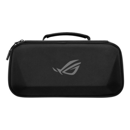ASUS ROG Xbox Ally (2-in-1) Premium Custodia rigida Poliestere, Poliuretano (PU) Nero (90NV00D0-P00030)