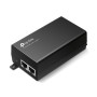 TP-LINK TL-POE160S adattatore PoE e iniettore Gigabit Ethernet (TL-PoE160S)