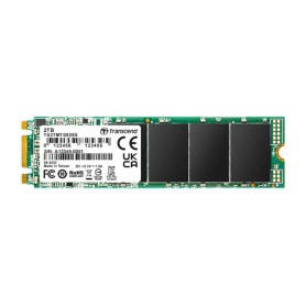 Transcend M.2 SSD 825S 2 TB Serial ATA III 3D NAND (TS2TMTS825S)