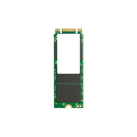 Transcend M.2 SSD 600S 128 GB Serial ATA III (TS128GMTS600S)