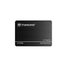 Transcend UTE210T 4 TB 2.5" PCI Express 4.0 NVMe 3D NAND (TS4TUTE210T)