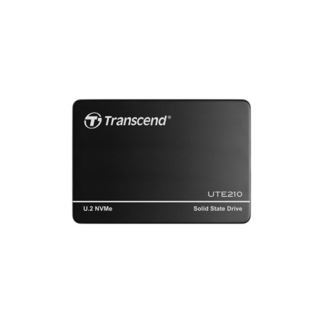Transcend UTE210T 4 TB 2.5" PCI Express 4.0 NVMe 3D NAND (TS4TUTE210T)