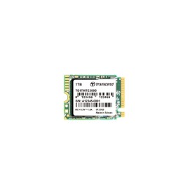Transcend MTE300S 1 TB M.2 PCI Express 3.0 NVMe 3D NAND (TS1TMTE300S)