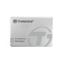 Transcend TS240GSSD220S drives allo stato solido 240 GB 2.5" Serial ATA III 3D NAND