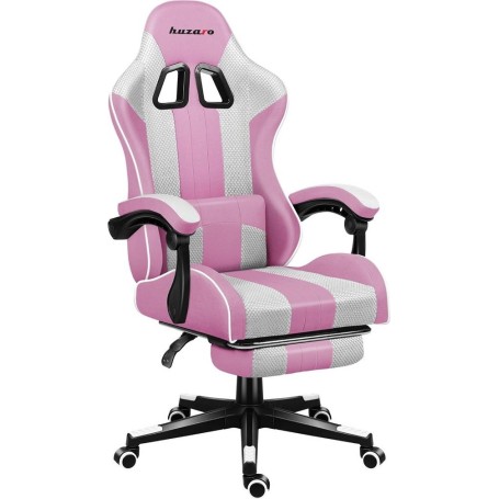 Gaming-Stuhl Huzaro Force 4.7 Pink Mesh (HZ-FORCE 4.7 PINK MESH)