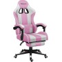 Gaming-Stuhl Huzaro Force 4.7 Pink Mesh (HZ-FORCE 4.7 PINK MESH)