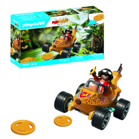 Playmobil 71717 action figure giocattolo