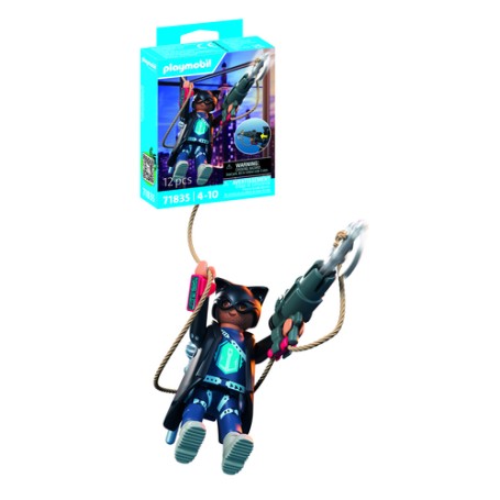Playmobil 71835 action figure giocattolo