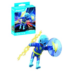 Playmobil 71836 action figure giocattolo